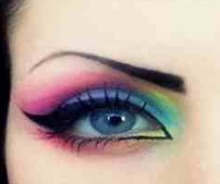 نسقي طلتك بالمكياج الفرنسي على الطريقة الخليجية